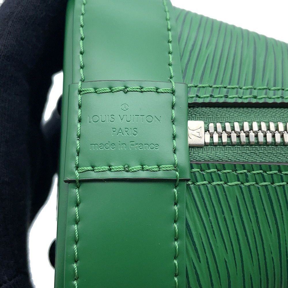 ルイヴィトン ハンドバッグ エピ アルマBB M12373 LOUIS VUITTON 2wayショルダーバッグ