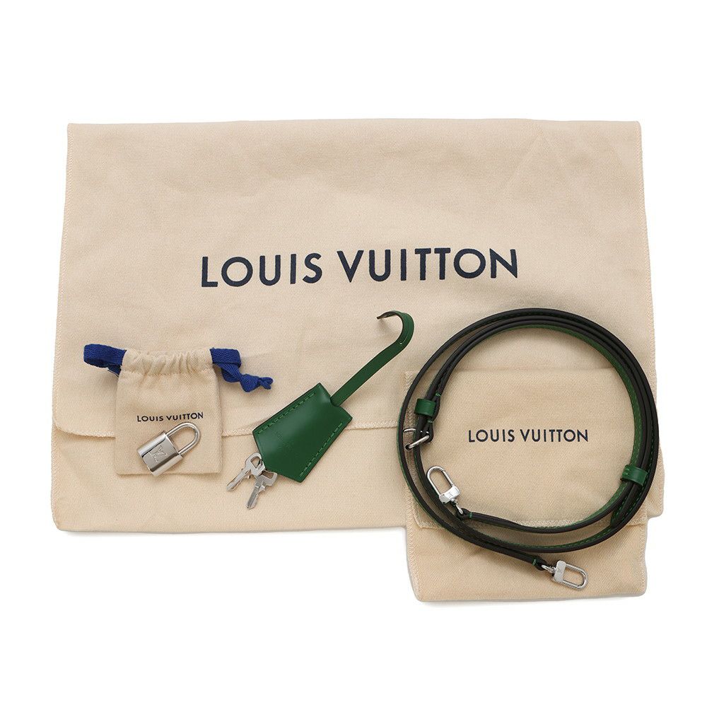 ルイヴィトン ハンドバッグ エピ アルマBB M12373 LOUIS VUITTON 2wayショルダーバッグ