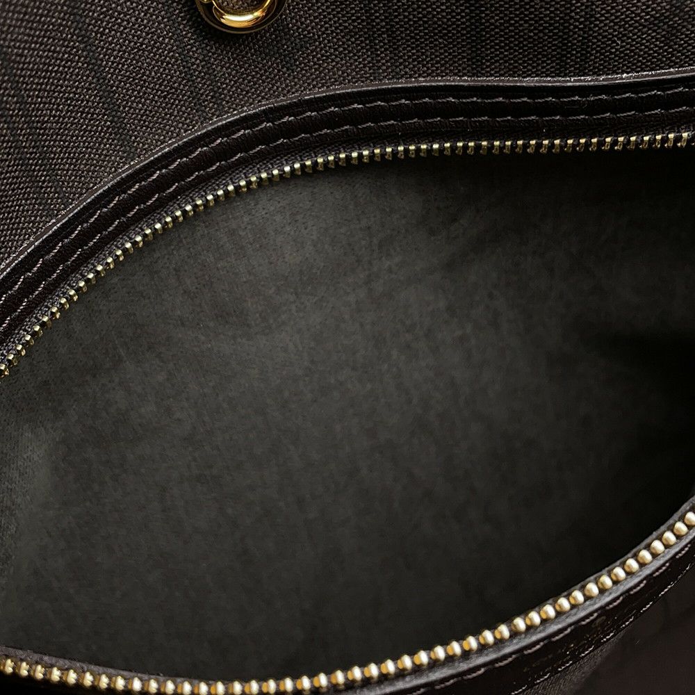 ルイヴィトン トートバッグ モノグラム・イディール ネヴァーフルMM M40513 LOUIS VUITTON