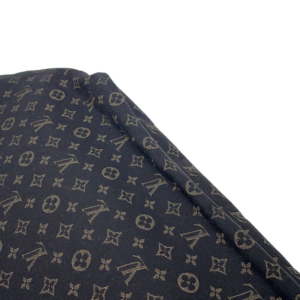 ルイヴィトン トートバッグ モノグラム・イディール ネヴァーフルMM M40513 LOUIS VUITTON