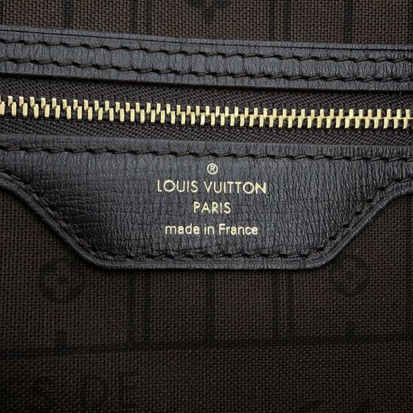 ルイヴィトン トートバッグ モノグラム・イディール ネヴァーフルMM M40513 LOUIS VUITTON
