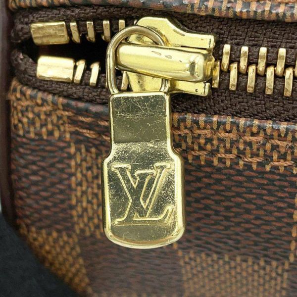 ルイヴィトン ハンドバッグ ダミエ・エベヌ パピヨン30 ポーチ付き N51303 LOUIS VUITTON ヴィトン バッグ