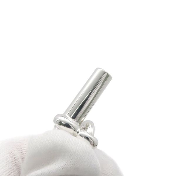 エルメス ブレスレット シェーヌダンクルGM 12コマ SV925シルバー HERMES ジュエリー