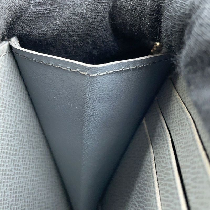 ルイヴィトン 長財布 モノグラム・デニム ジッピー・ウォレット M13214 LOUIS VUITTON