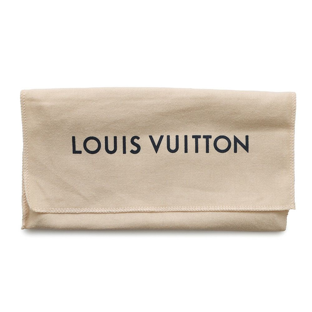 ルイヴィトン 長財布 モノグラム・デニム ジッピー・ウォレット M13214 LOUIS VUITTON