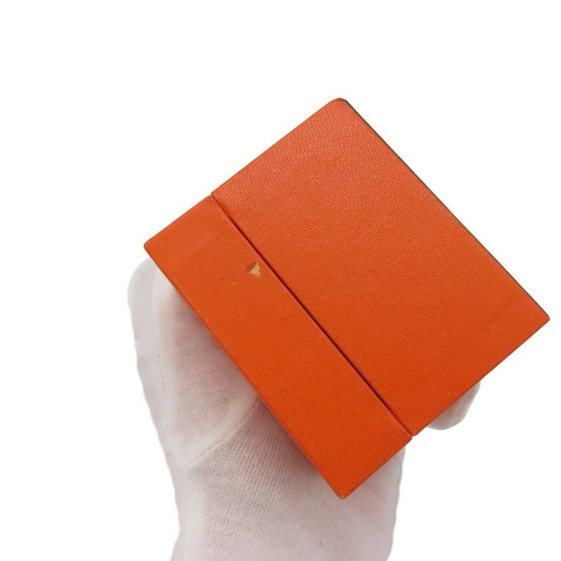 エルメス リング オスモズPM Osmose SV925シルバー リングサイズ50 HERMES ジュエリー 指輪