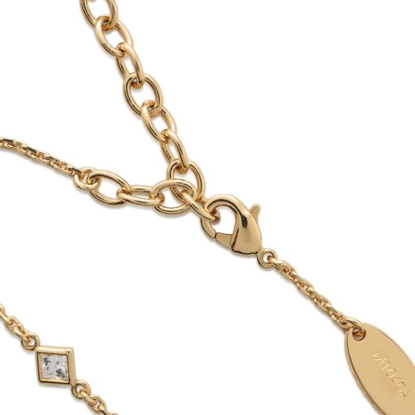 ルイヴィトン ブレスレット LV インザスカイ ラインストーン