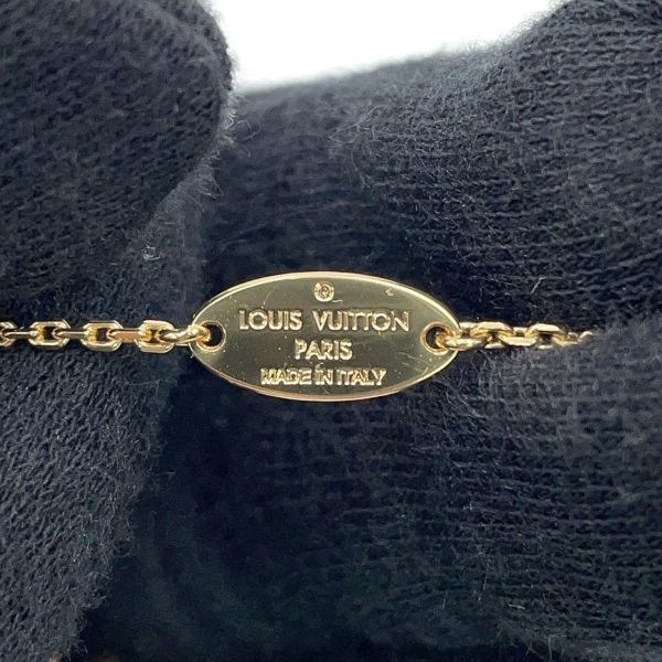 ルイヴィトン ブレスレット LV インザスカイ ラインストーン