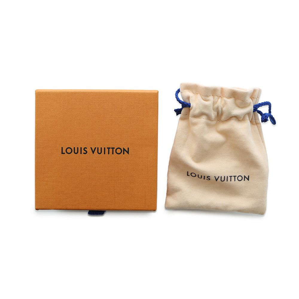 ルイヴィトン ブレスレット LV インザスカイ ラインストーン M1040A LOUIS VUITTON アクセサリー