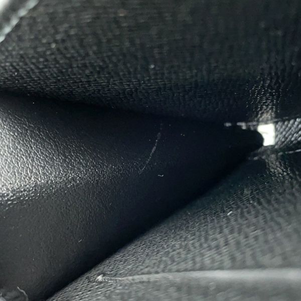 ルイヴィトン コインケース エピ ジッピー・コイン パース M60152 LOUIS VUITTON 財布 小銭入れ 黒 ブラック