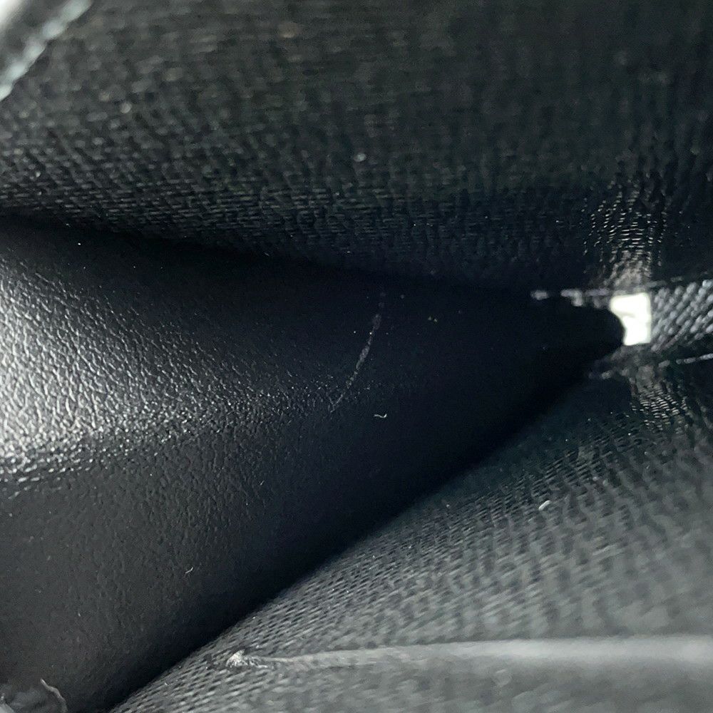 ルイヴィトン コインケース エピ ジッピー・コイン パース M60152 LOUIS VUITTON 財布 小銭入れ 黒 ブラック