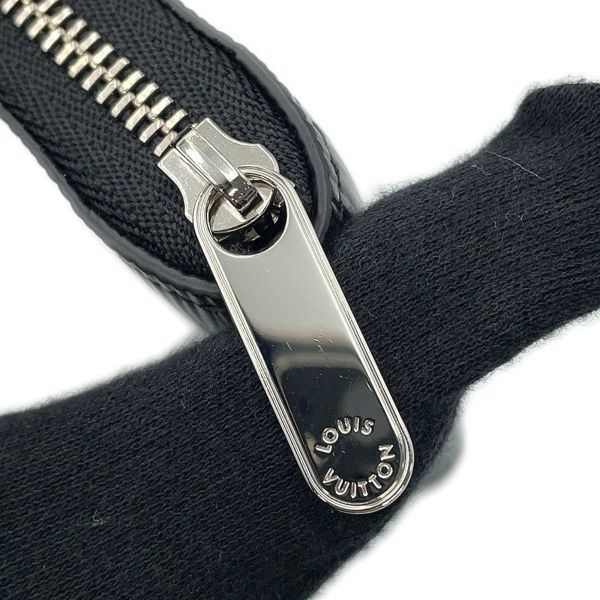 ルイヴィトン コインケース エピ ジッピー・コイン パース M60152 LOUIS VUITTON 財布 小銭入れ 黒 ブラック