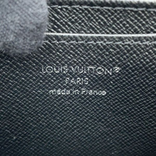ルイヴィトン コインケース エピ ジッピー・コイン パース M60152 LOUIS VUITTON 財布 小銭入れ 黒 ブラック