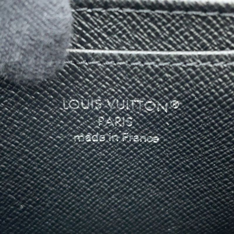 ルイヴィトン コインケース エピ ジッピー・コイン パース M60152 LOUIS VUITTON 財布 小銭入れ 黒 ブラック