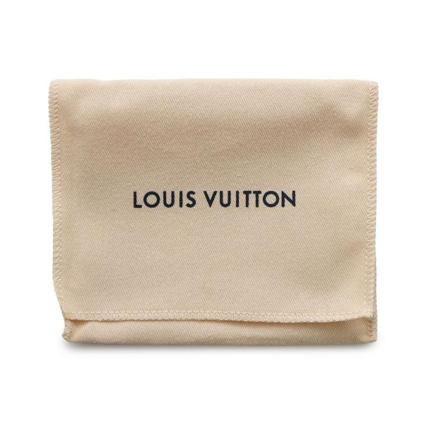 ルイヴィトン コインケース エピ ジッピー・コイン パース M60152 LOUIS VUITTON 財布 小銭入れ 黒 ブラック