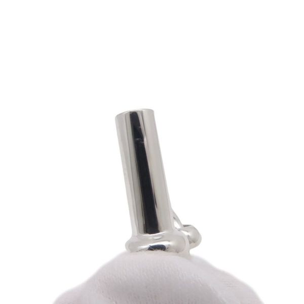 エルメス ブレスレット シェーヌダンクルGM 11コマ SV925シルバー HERMES ジュエリー