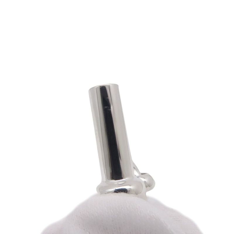 エルメス ブレスレット シェーヌダンクルGM 11コマ SV925シルバー HERMES ジュエリー