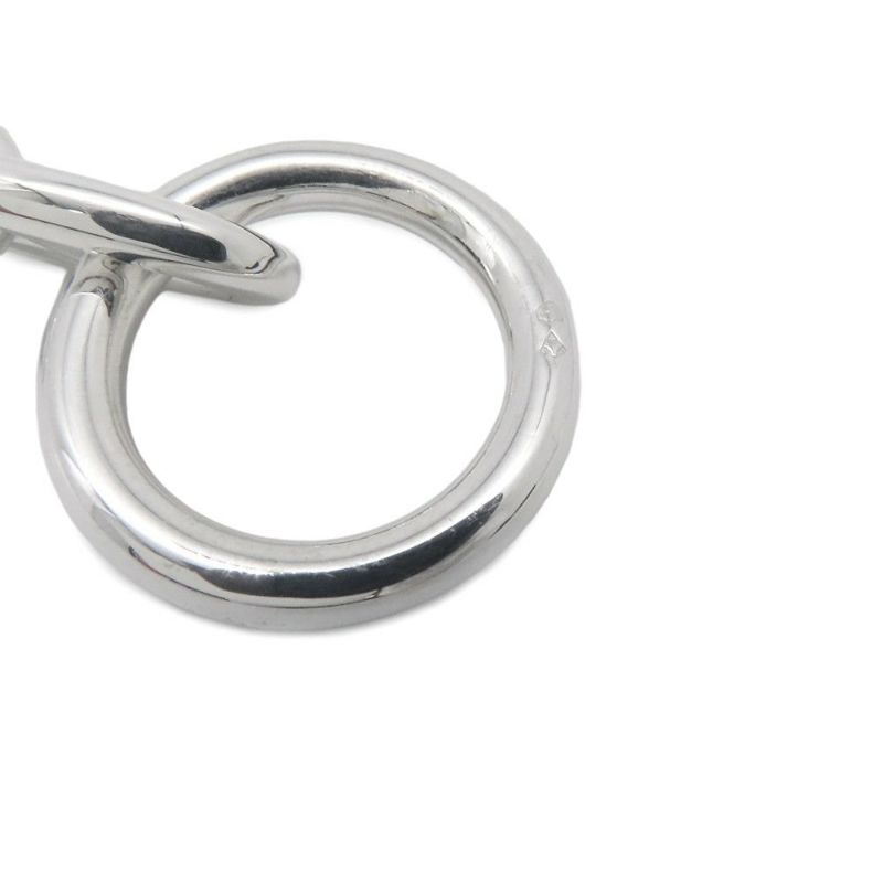 エルメス ブレスレット シェーヌダンクルGM 11コマ SV925シルバー HERMES ジュエリー