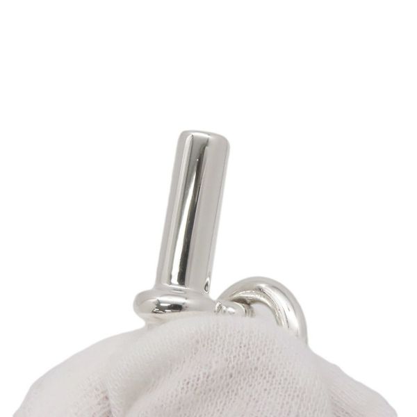 エルメス ブレスレット シェーヌダンクルMM 14コマ SV925シルバー HERMES ジュエリー