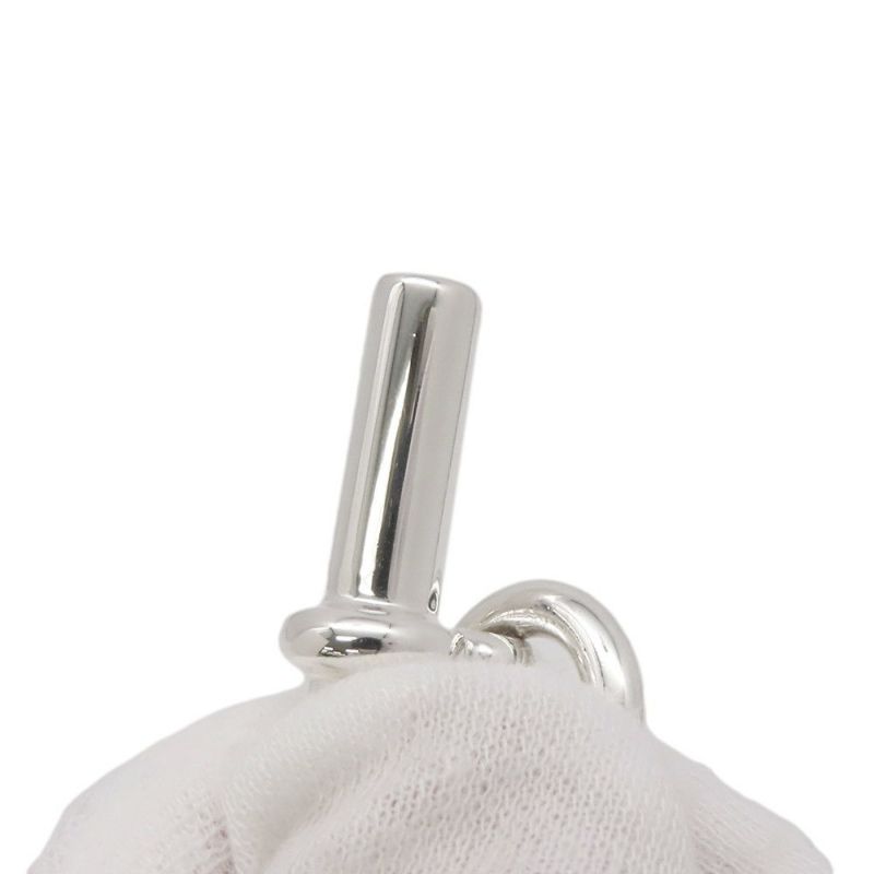 エルメス ブレスレット シェーヌダンクルMM 14コマ SV925シルバー HERMES ジュエリー