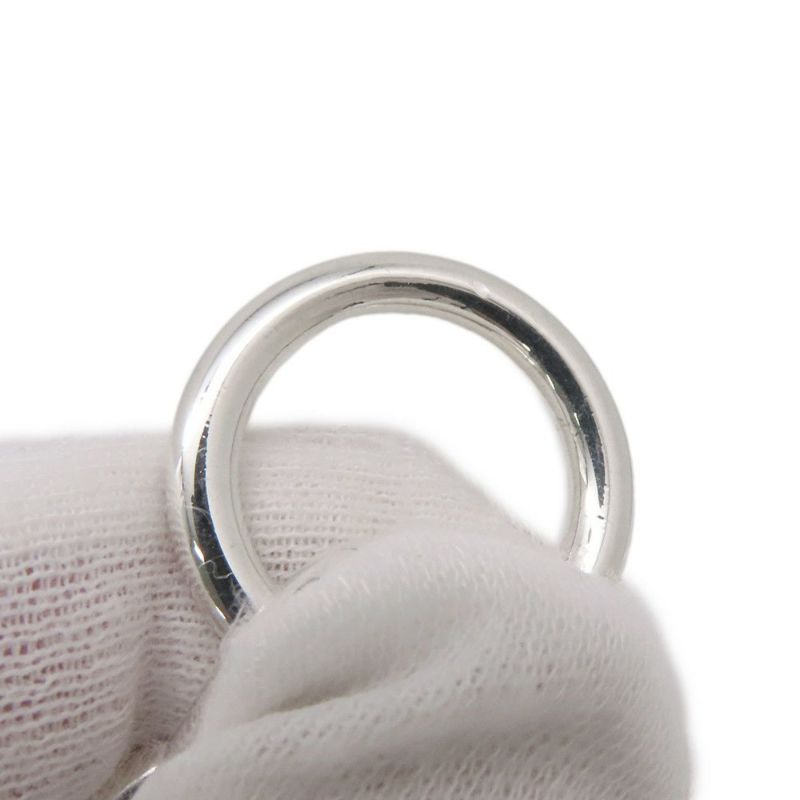 エルメス ブレスレット シェーヌダンクルMM 14コマ SV925シルバー HERMES ジュエリー