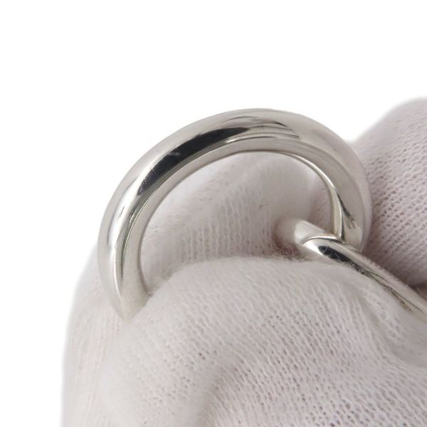 エルメス ブレスレット シェーヌダンクルMM 14コマ SV925シルバー HERMES ジュエリー