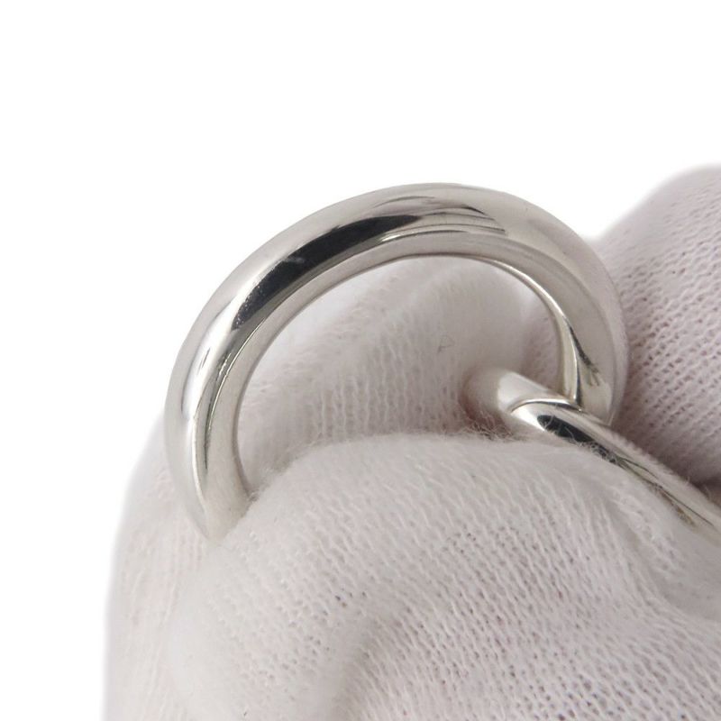 エルメス ブレスレット シェーヌダンクルMM 14コマ SV925シルバー HERMES ジュエリー