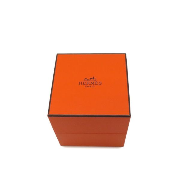 エルメス ブレスレット シェーヌダンクルMM 14コマ SV925シルバー HERMES ジュエリー