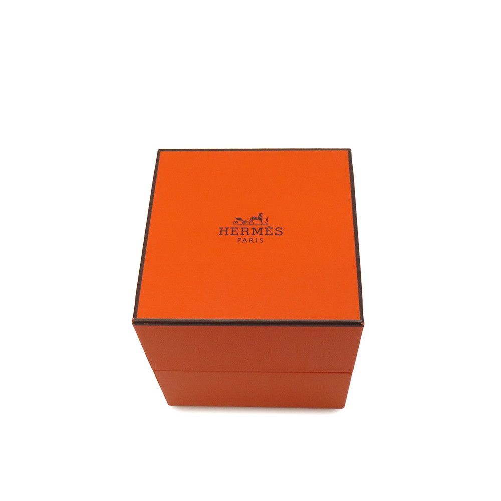 エルメス ブレスレット シェーヌダンクルMM 14コマ SV925シルバー HERMES ジュエリー