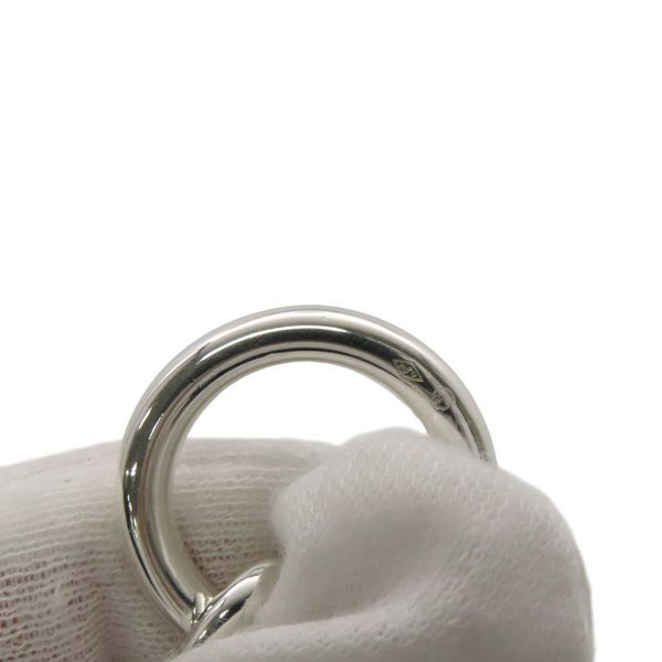 エルメス ブレスレット シェーヌダンクルMM 14コマ SV925シルバー HERMES ジュエリー