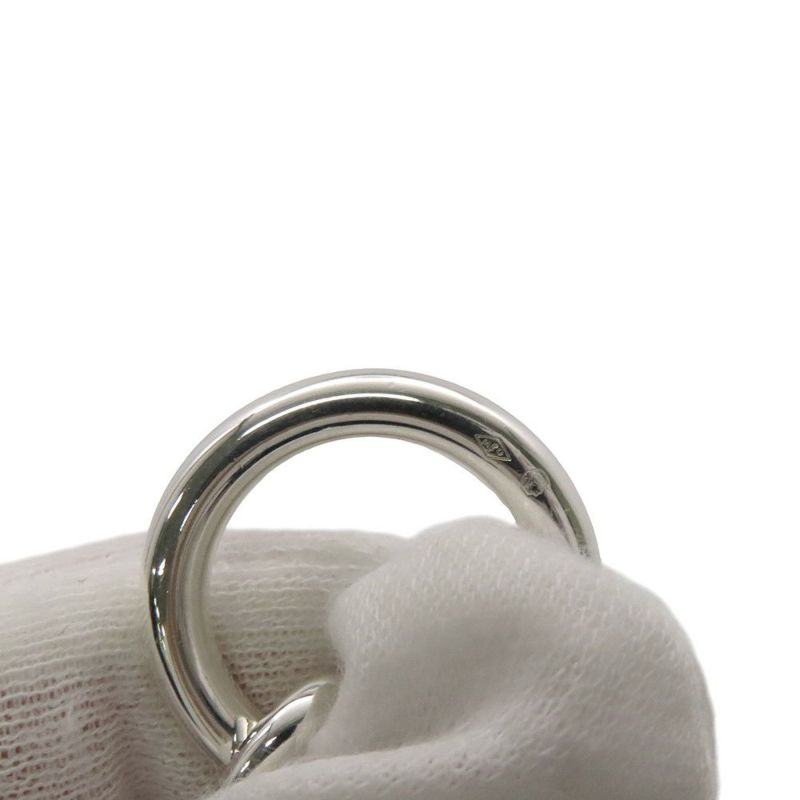 エルメス ブレスレット シェーヌダンクルMM 14コマ SV925シルバー HERMES ジュエリー