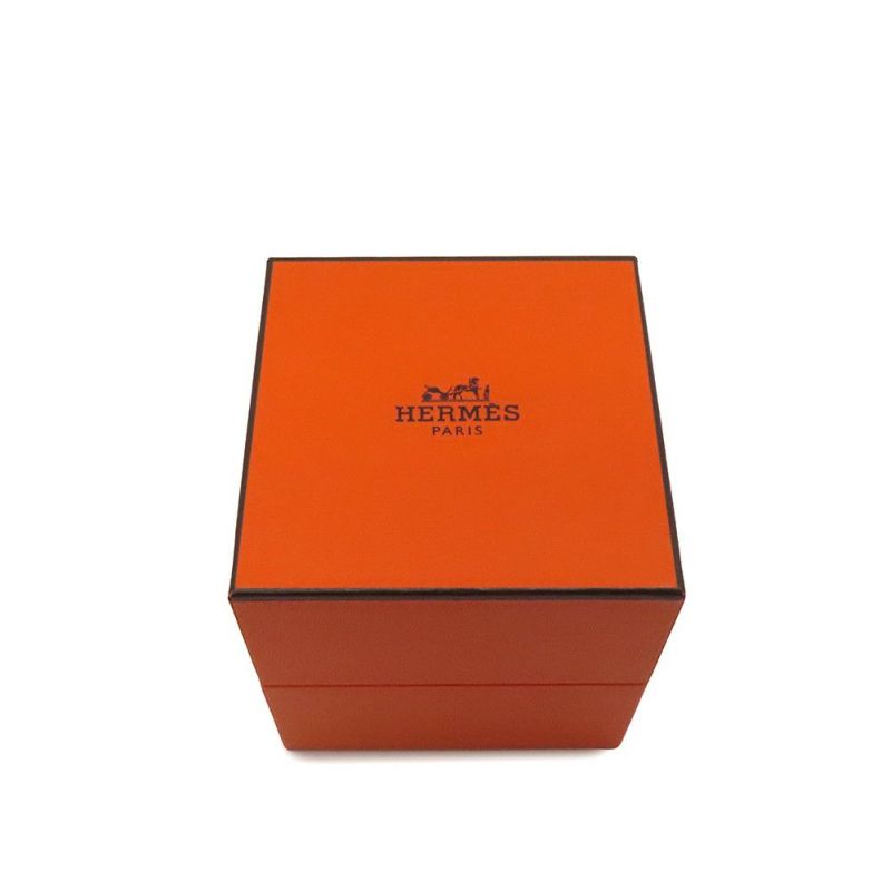 エルメス ブレスレット シェーヌダンクルMM 14コマ SV925シルバー HERMES ジュエリー