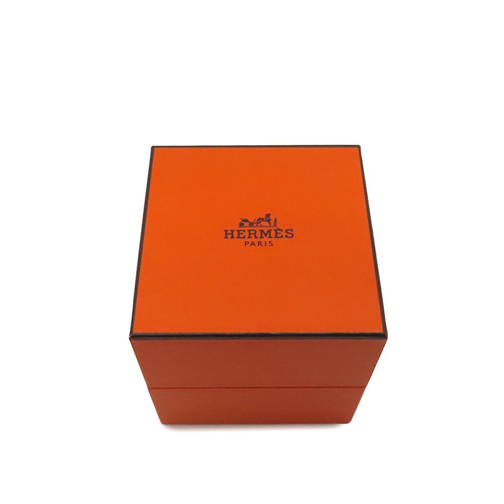 エルメス ブレスレット シェーヌダンクルMM 14コマ SV925シルバー HERMES ジュエリー