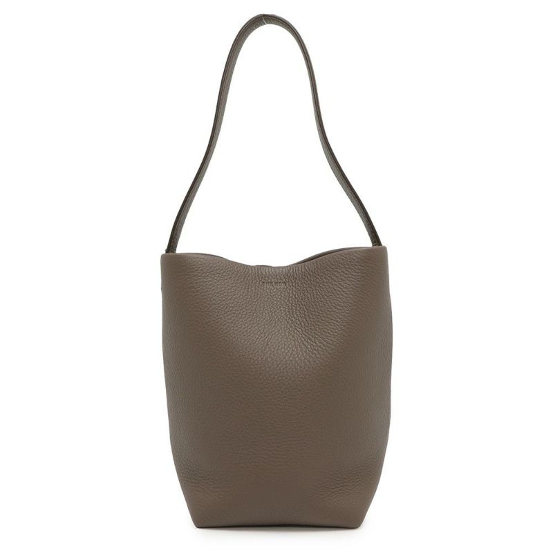 ザ ロウ ハンドバッグ N/S パークトート スモール レザー W1314 THE ROW