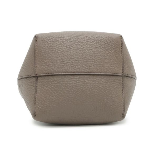 ザ ロウ ハンドバッグ N/S パークトート スモール レザー W1314 THE ROW