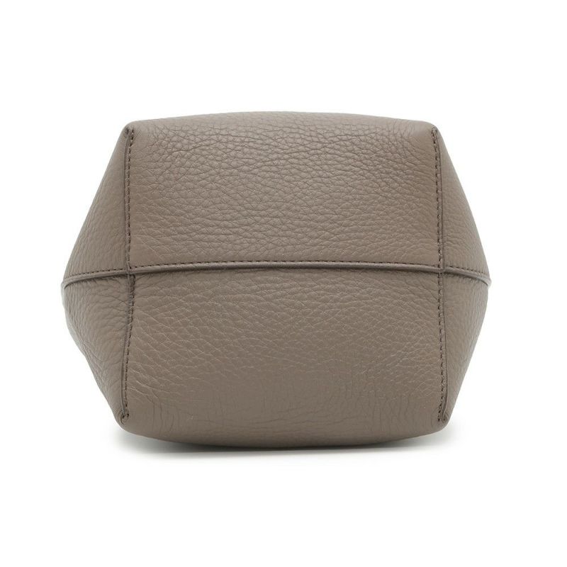 ザ ロウ ハンドバッグ N/S パークトート スモール レザー W1314 THE ROW