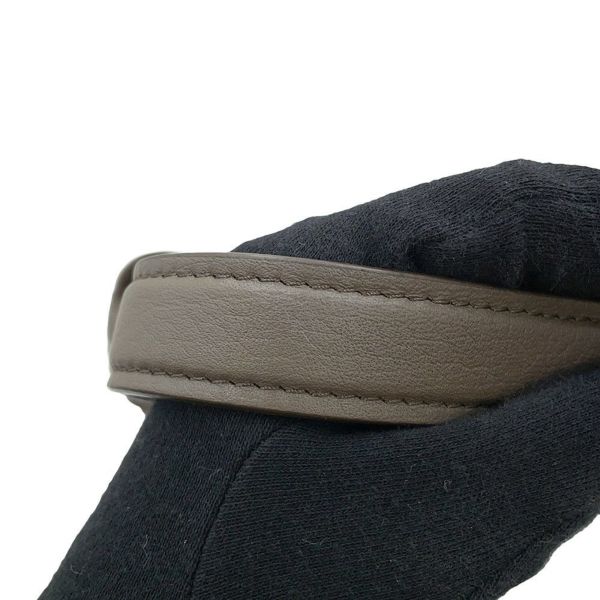 ザ ロウ ハンドバッグ N/S パークトート スモール レザー W1314 THE ROW