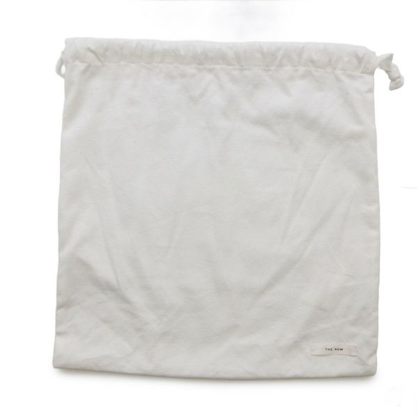 ザ ロウ ハンドバッグ N/S パークトート スモール レザー W1314 THE ROW