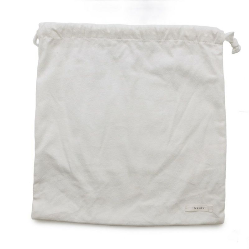 ザ ロウ ハンドバッグ N/S パークトート スモール レザー W1314 THE ROW