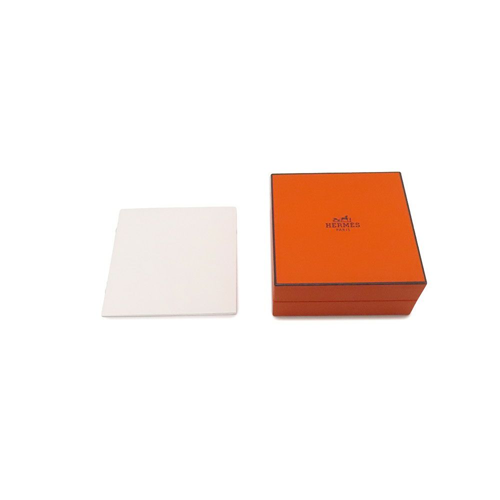 エルメス ブレスレット シェーヌダンクルMM 15コマ SV925シルバー HERMES ジュエリー