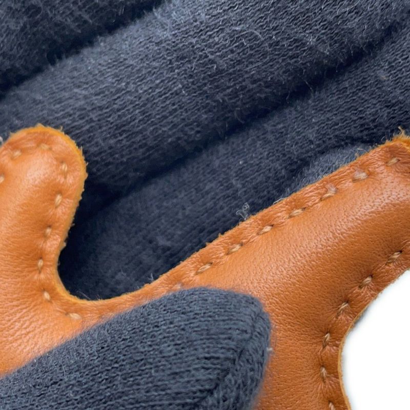 エルメス バッグチャーム ロデオPM ペガサス ゴールド/ヴェールシプレ/ヴェールフィズ ラムスキン U刻印