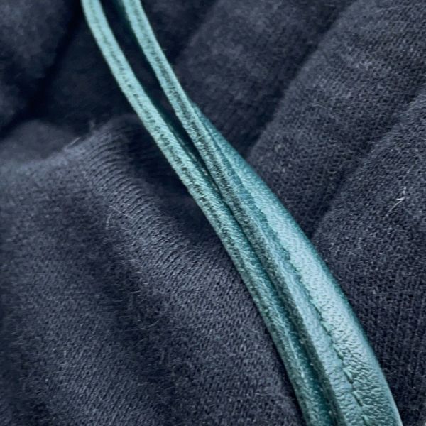 エルメス バッグチャーム ロデオPM ペガサス ゴールド/ヴェールシプレ/ヴェールフィズ ラムスキン U刻印