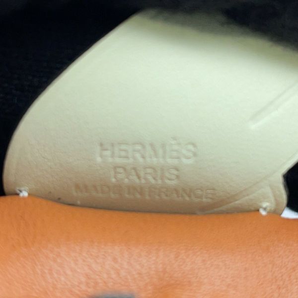 エルメス バッグチャーム ロデオPM ペガサス ゴールド/ヴェールシプレ/ヴェールフィズ ラムスキン U刻印