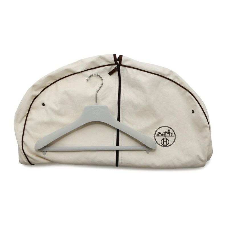 エルメス ダウンジャケット クルードセルパッチ キルティング レディースサイズ38 HERMES アウター 黒