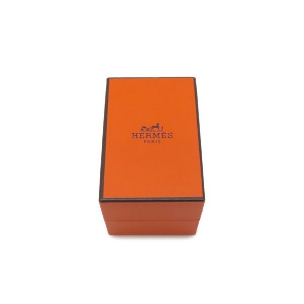 エルメス リング シェーヌダンクル アンシェネGM Enchainee SV925シルバー リングサイズ48 HERMES 指輪