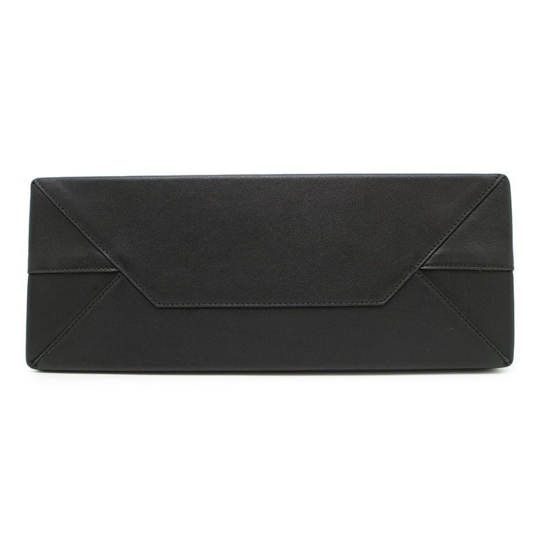 バレンシアガ トートバッグ デュ―ティ フリー レザー 760013 BALENCIAGA 黒