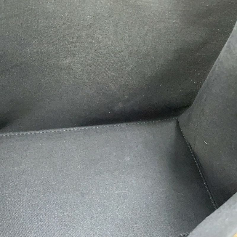 バレンシアガ トートバッグ デュ―ティ フリー レザー 760013 BALENCIAGA 黒