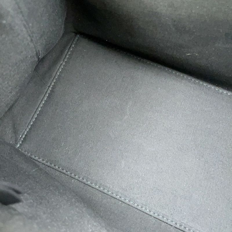 バレンシアガ トートバッグ デュ―ティ フリー レザー 760013 BALENCIAGA 黒