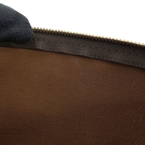 ルイヴィトン ハンドバッグ モノグラム ポシェット・アクセソワール アクセサリーポーチ M51980 LOUIS VUITTON