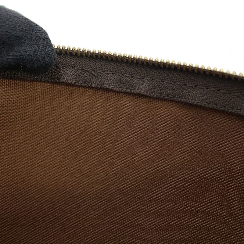 ルイヴィトン ハンドバッグ モノグラム ポシェット・アクセソワール アクセサリーポーチ M51980 LOUIS VUITTON